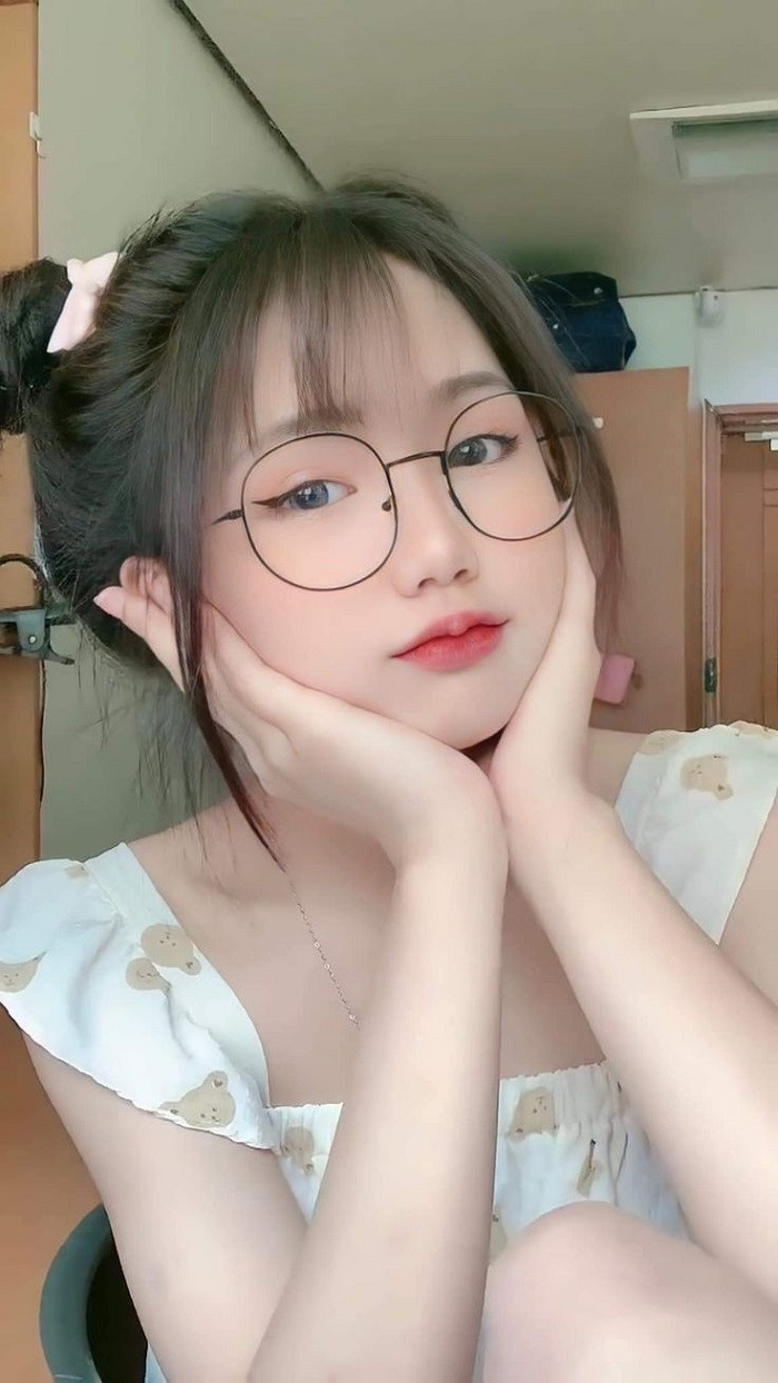 Tuyển tập 99+ hình ảnh gái xinh cute, dễ thương nhất năm 2025