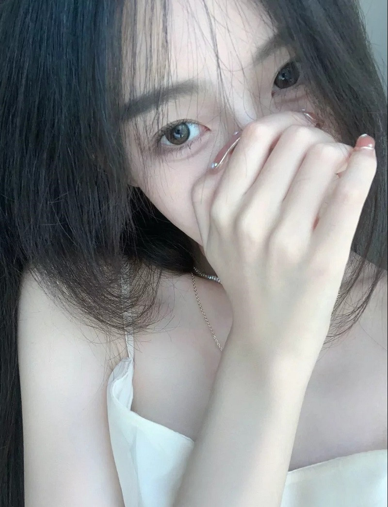 Tuyển chọn 100+ ảnh gái xinh da trắng siêu gợi cảm cho anh em