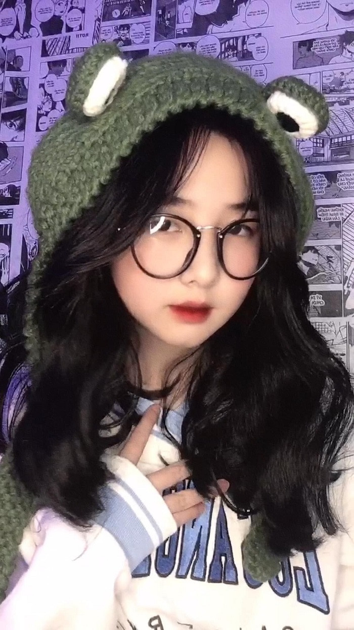 Tuyển tập 99+ hình ảnh gái xinh cute, dễ thương nhất năm 2025
