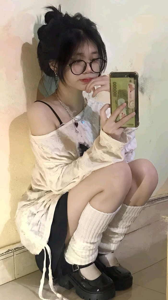 Tuyển tập 99+ hình ảnh gái xinh cute, dễ thương nhất năm 2025
