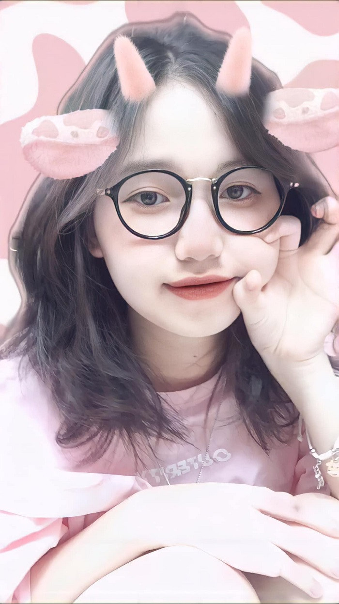 Tuyển tập 99+ hình ảnh gái xinh cute, dễ thương nhất năm 2025