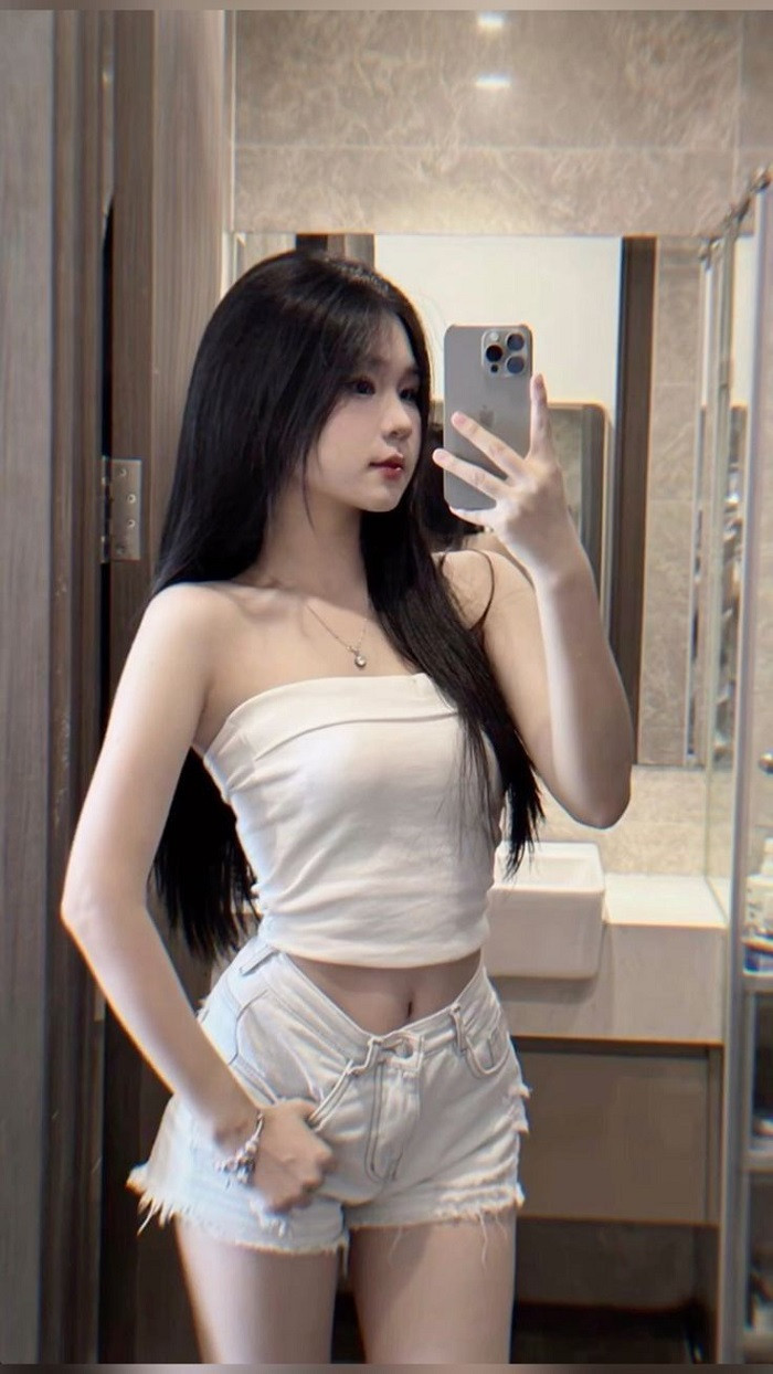 Ngắm nhìn 190+ ảnh gái xinh mọng nước nhìn là mê ngay