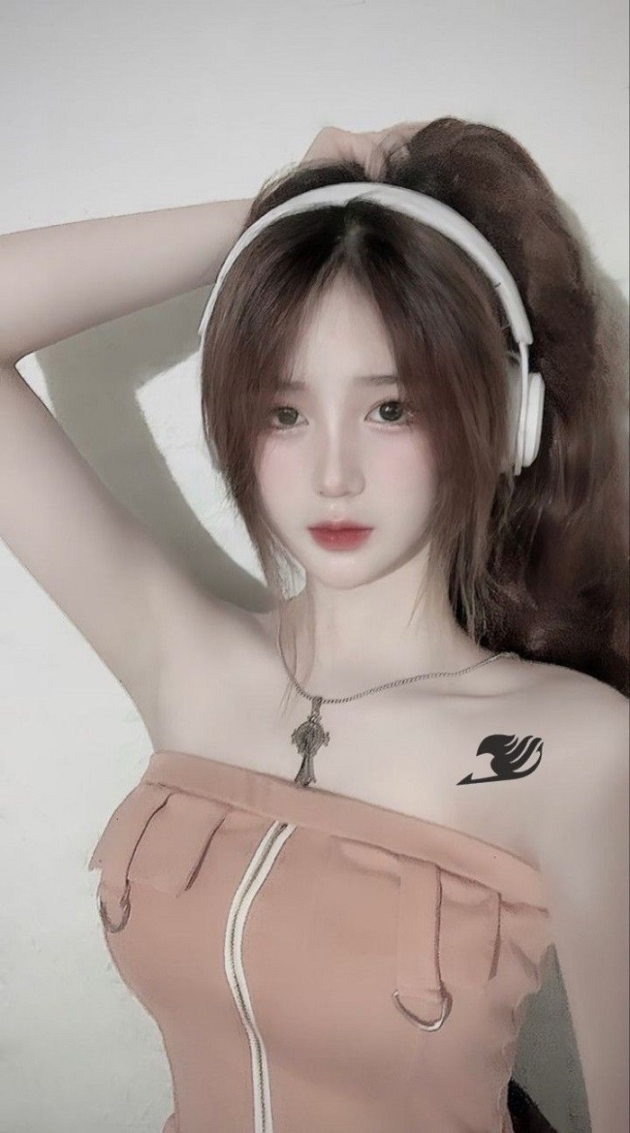 Ngắm nhìn 190+ ảnh gái xinh mọng nước nhìn là mê ngay