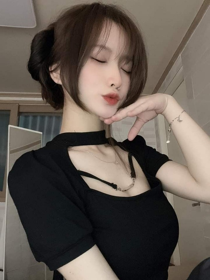 Ngắm nhìn 190+ ảnh gái xinh mọng nước nhìn là mê ngay