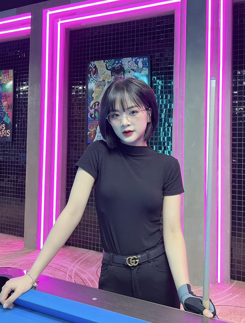 Top 99+ ảnh gái xinh tiktok cực hot, đáng yêu làm hình nền