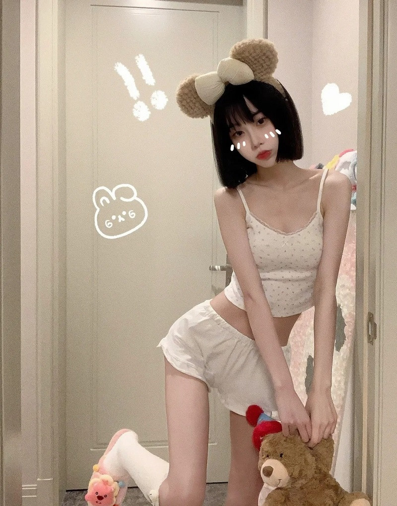 Ngắm nhìn 190+ ảnh gái xinh tóc ngắn dịu dàng, cuốn hút