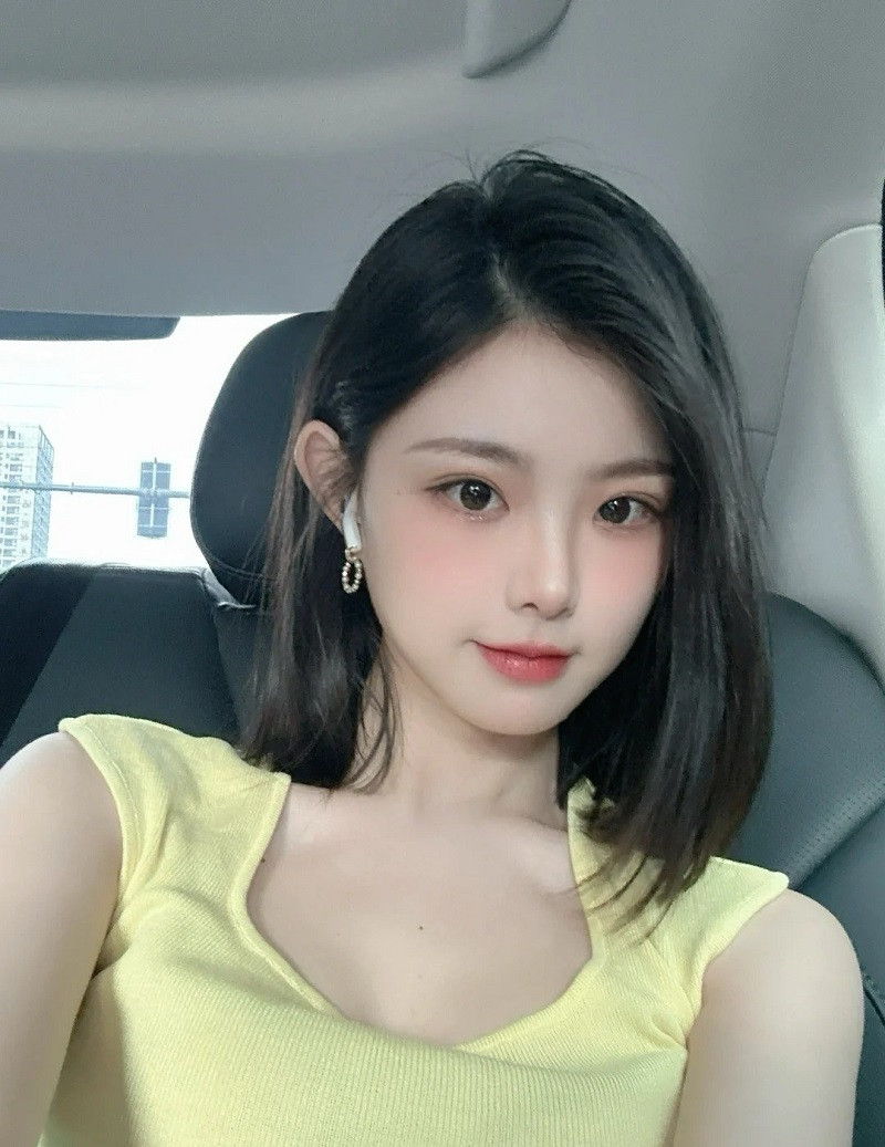 Ngắm nhìn 190+ ảnh gái xinh tóc ngắn dịu dàng, cuốn hút