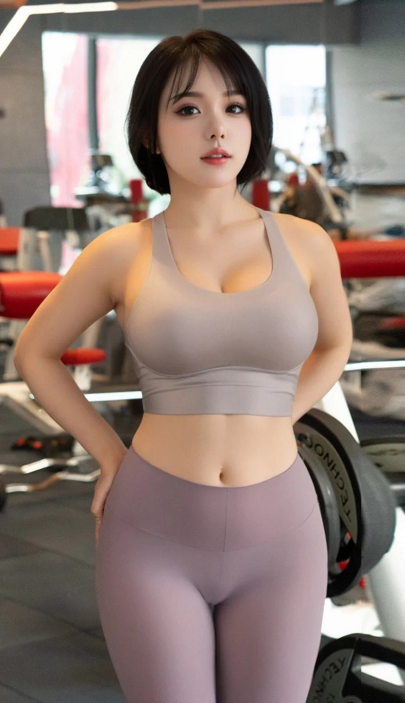 Ngắm nhìn 190+ ảnh gái xinh tóc ngắn dịu dàng, cuốn hút