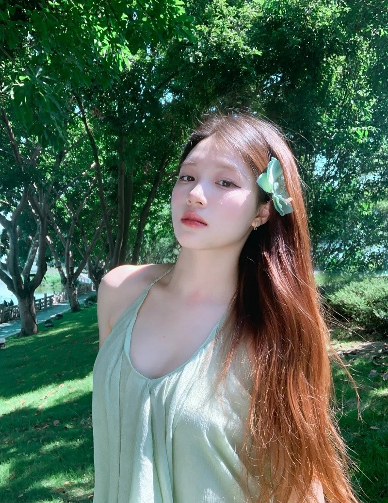 Tuyển chọn 100+ ảnh gái xinh da trắng siêu gợi cảm cho anh em