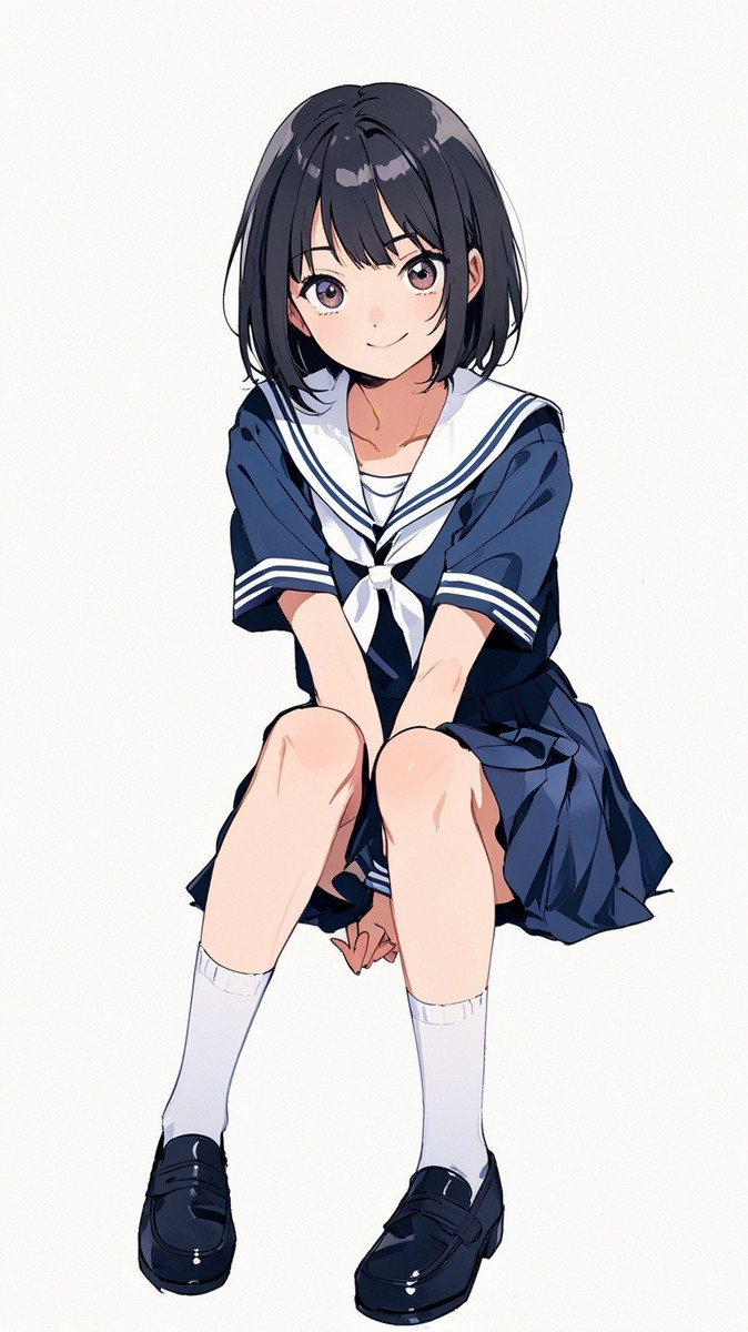 Góc nhìn ngọt ngào của một cô gái anime