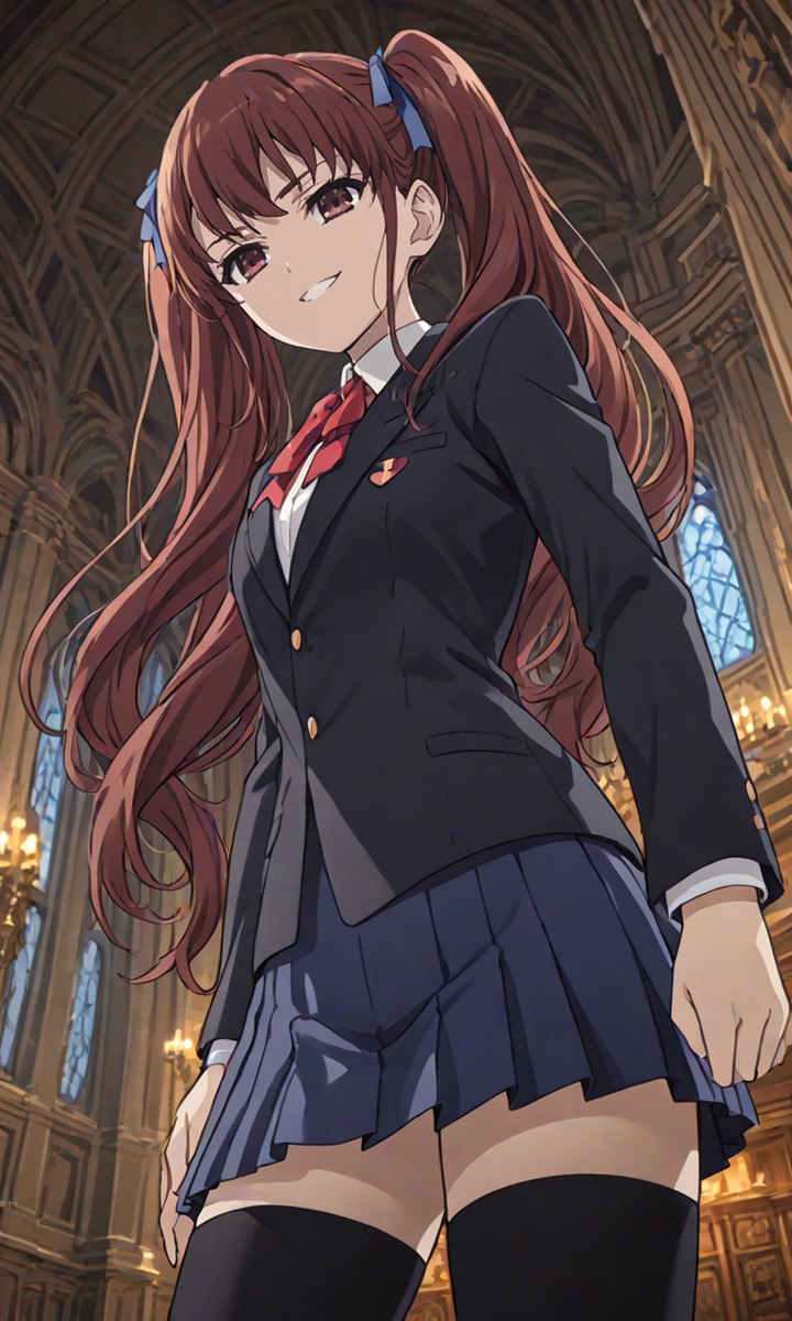 Hình ảnh Anime đầy cảm xúc