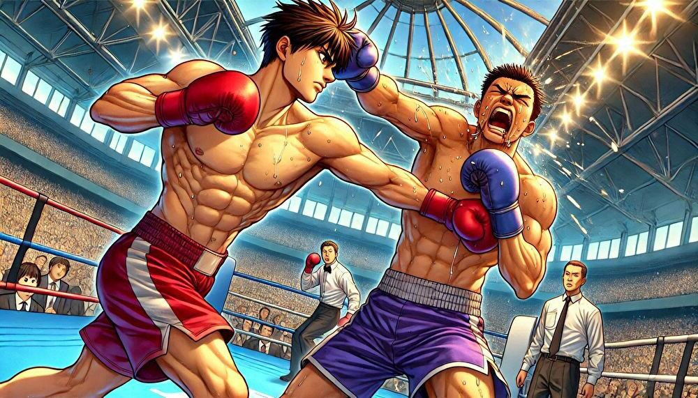 Hình ảnh anime đẹp