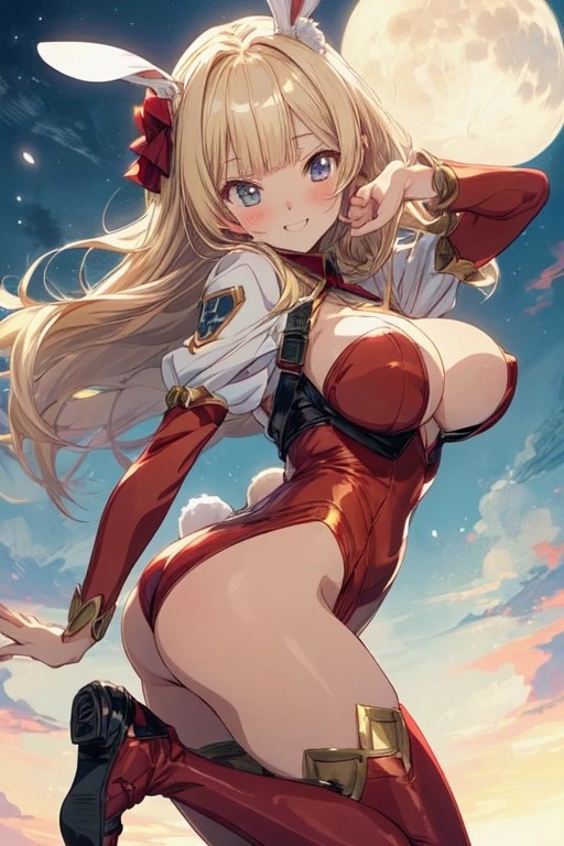 Hình ảnh Anime Girl
