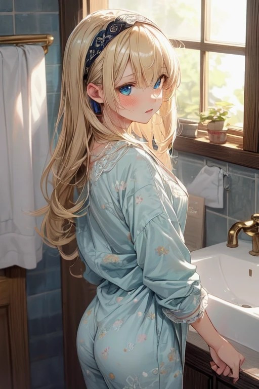 Hình ảnh Anime Girl