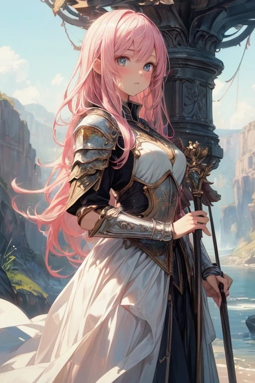 Hình ảnh Anime Girl