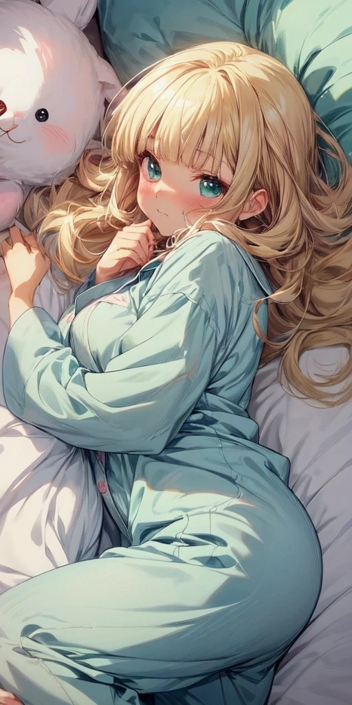 Hình ảnh Anime Girl