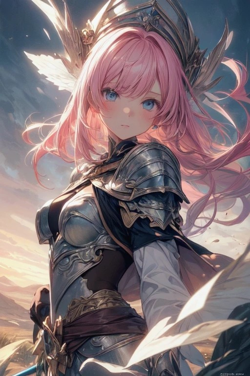 Hình ảnh Anime Girl