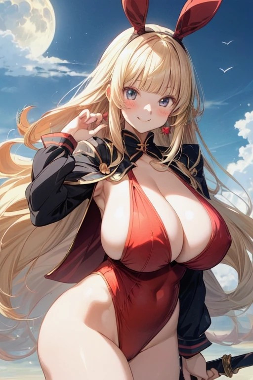 Hình ảnh Anime Girl