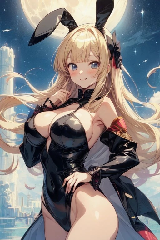 Hình ảnh Anime Girl