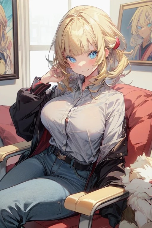 Hình ảnh Anime Girl