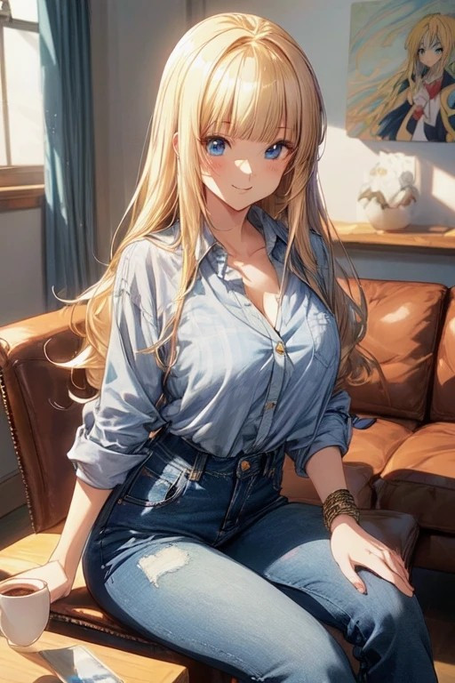 Hình ảnh Anime Girl