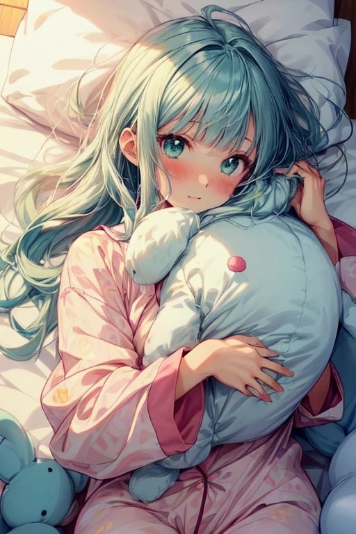 Hình ảnh Anime Girl