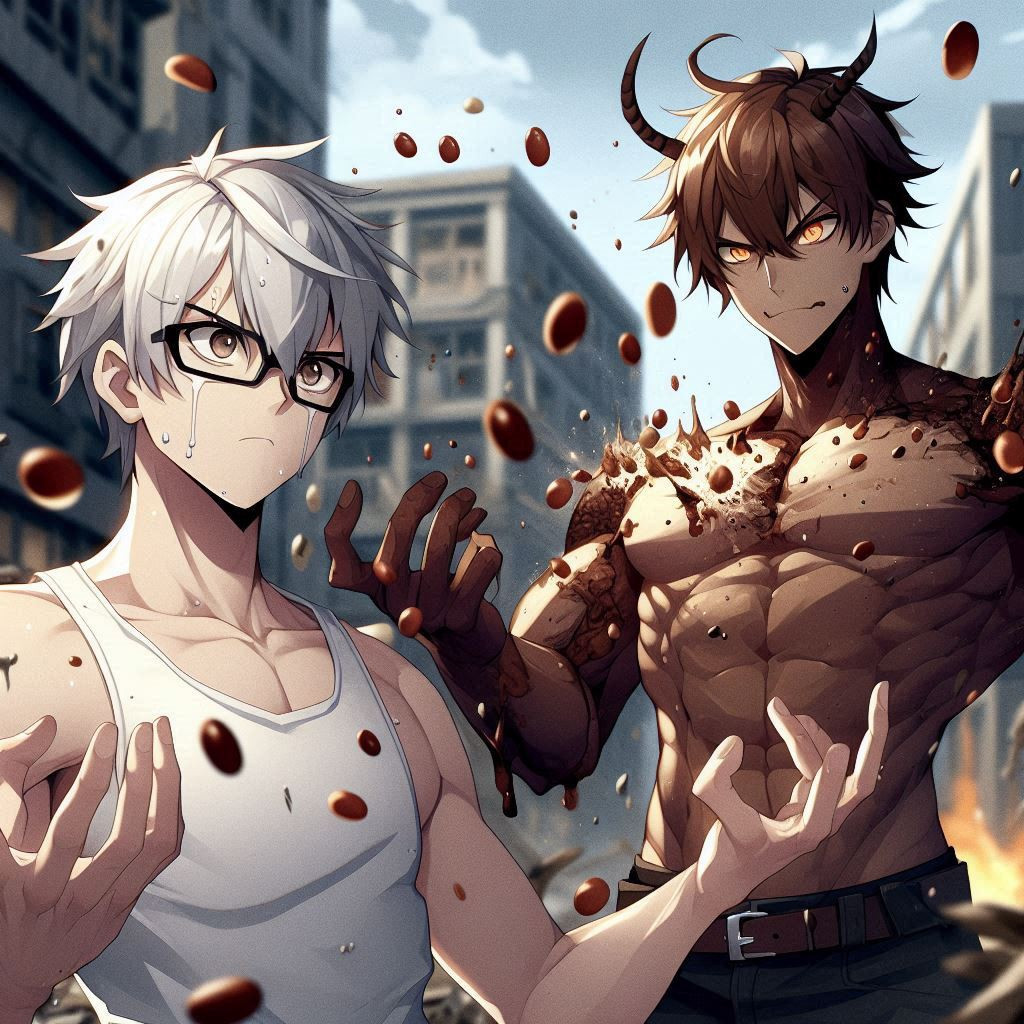 Hình ảnh Anime Nam 33