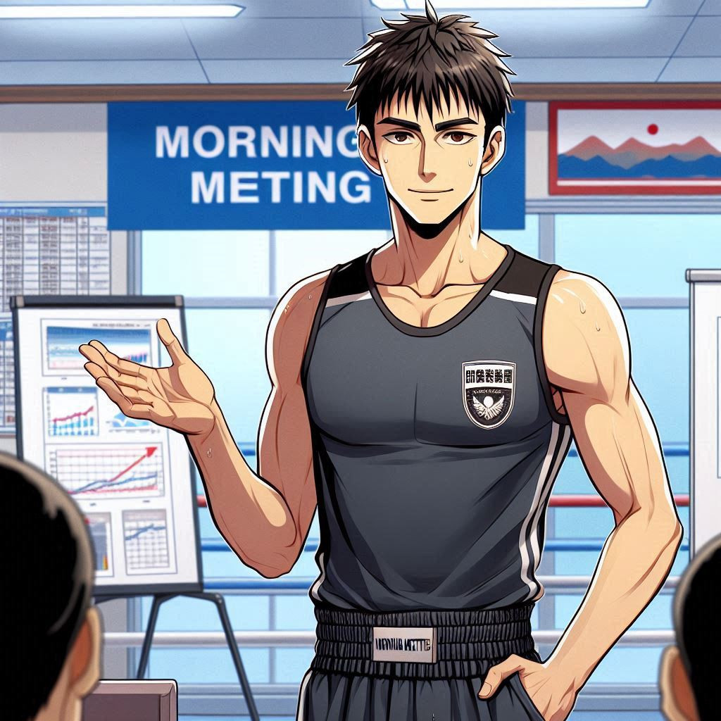 Hình ảnh Anime Nam 43