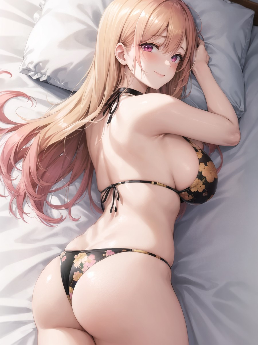Hình ảnh anime tuyệt đẹp với màu sắc tươi sáng