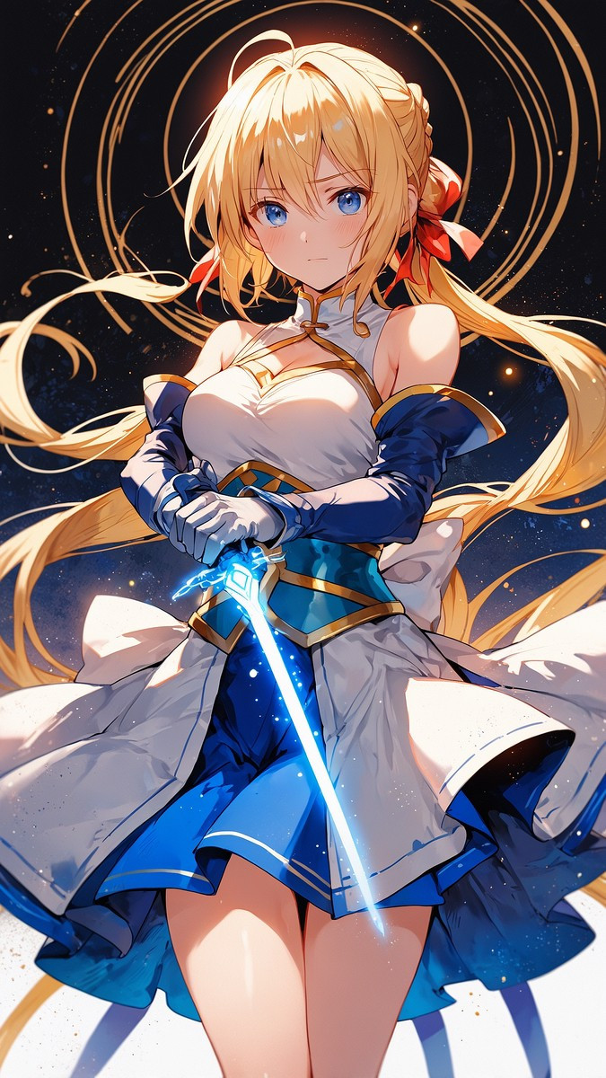 Hình ảnh Anime xinh đẹp 10
