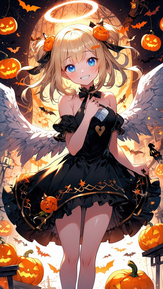 Hình ảnh Anime xinh đẹp 7