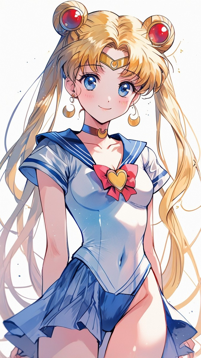Hình ảnh Anime xinh đẹp 8