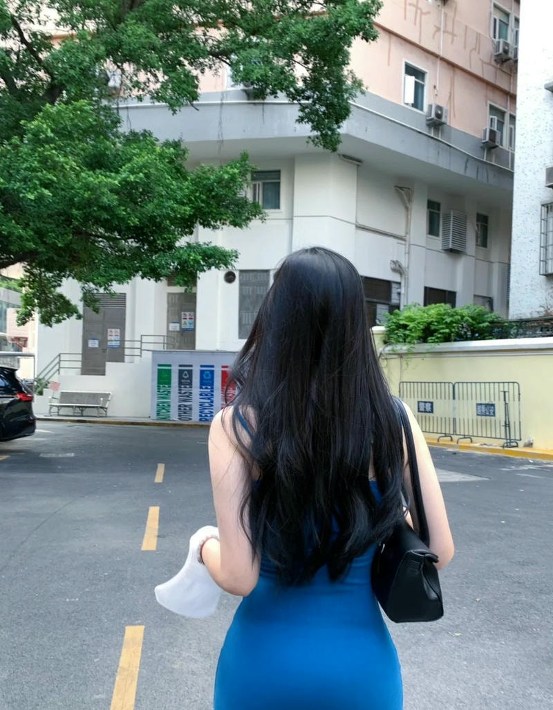 Chiêm ngưỡng loạt 90+ ảnh gái xinh quay lưng cực chất và đẹp
