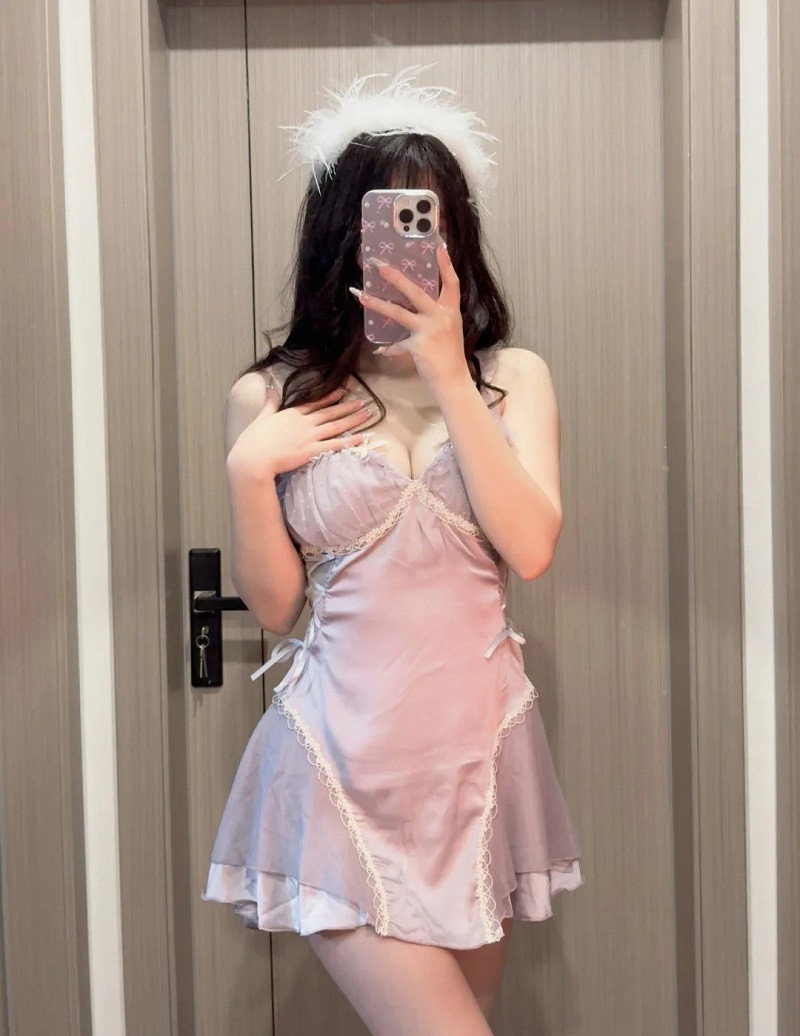 Tuyển chọn 128+ ảnh gái xinh khiêu gợi với body cực phẩm