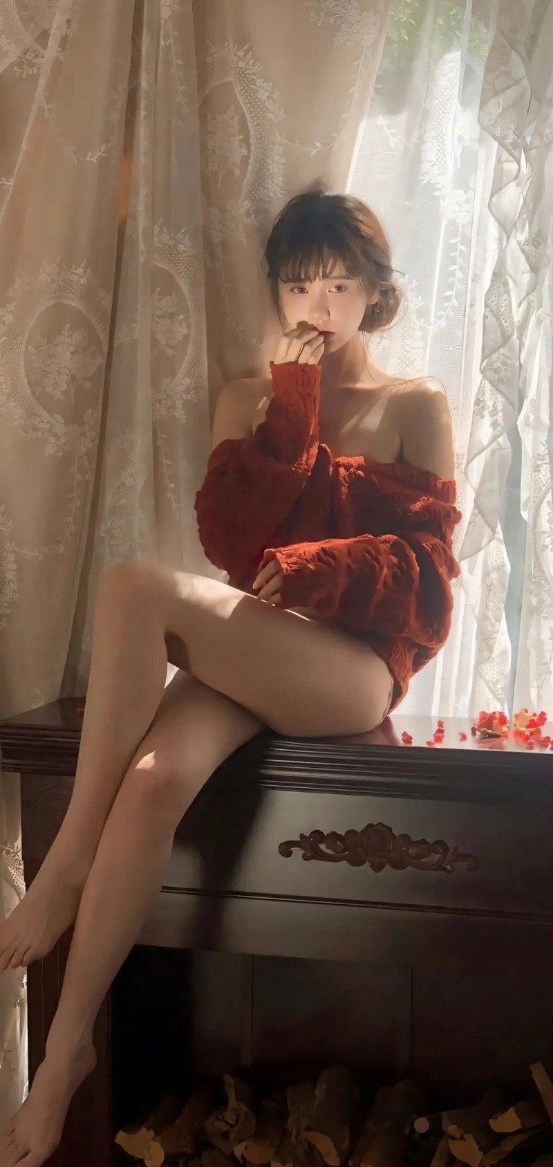 Tuyển chọn 128+ ảnh gái xinh khiêu gợi với body cực phẩm