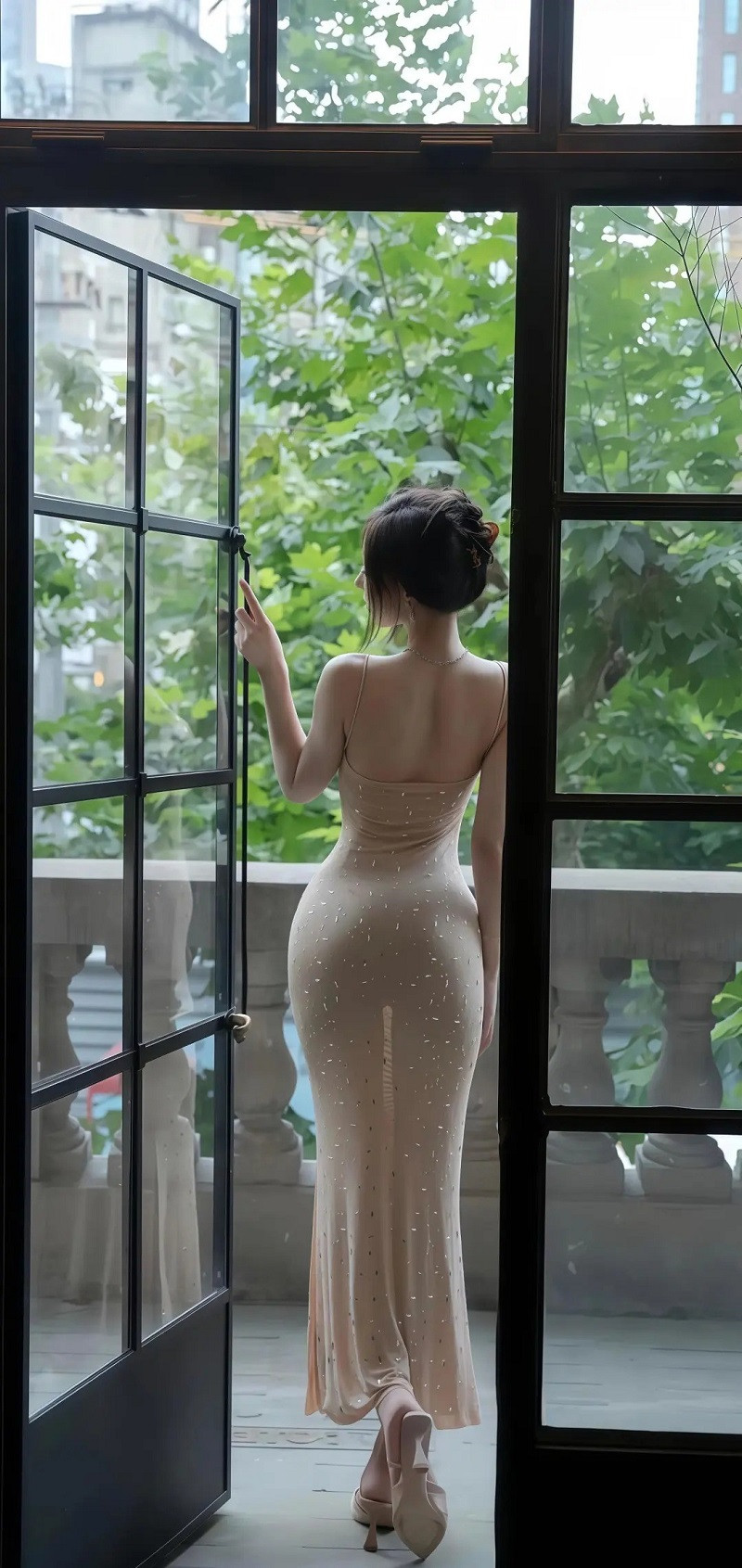 Tuyển chọn 128+ ảnh gái xinh khiêu gợi với body cực phẩm