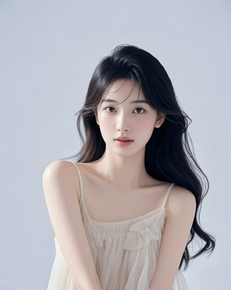 Tuyển chọn 100+ ảnh gái xinh da trắng siêu gợi cảm cho anh em