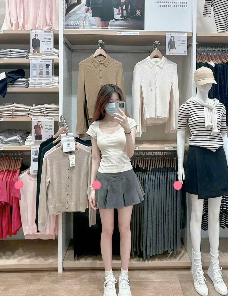 Khám phá bộ 99+ ảnh gái xinh đeo kính cực cuốn hút, đáng yêu