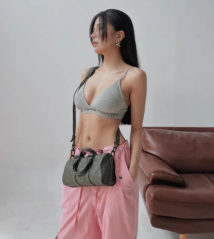 Top 500+ hình ảnh MC Mai Dora  cực kỳ xinh đẹp và duyên dáng
