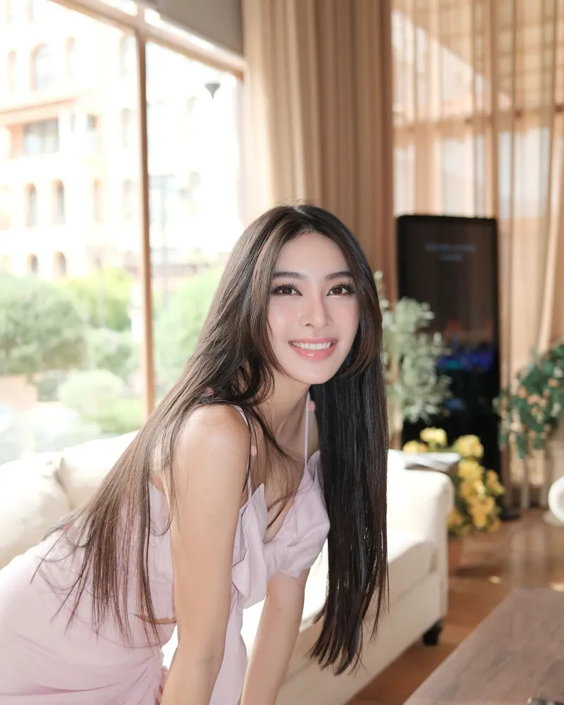 Top 119+ ảnh hot girl Linh Trương IG cực xinh hút triệu like