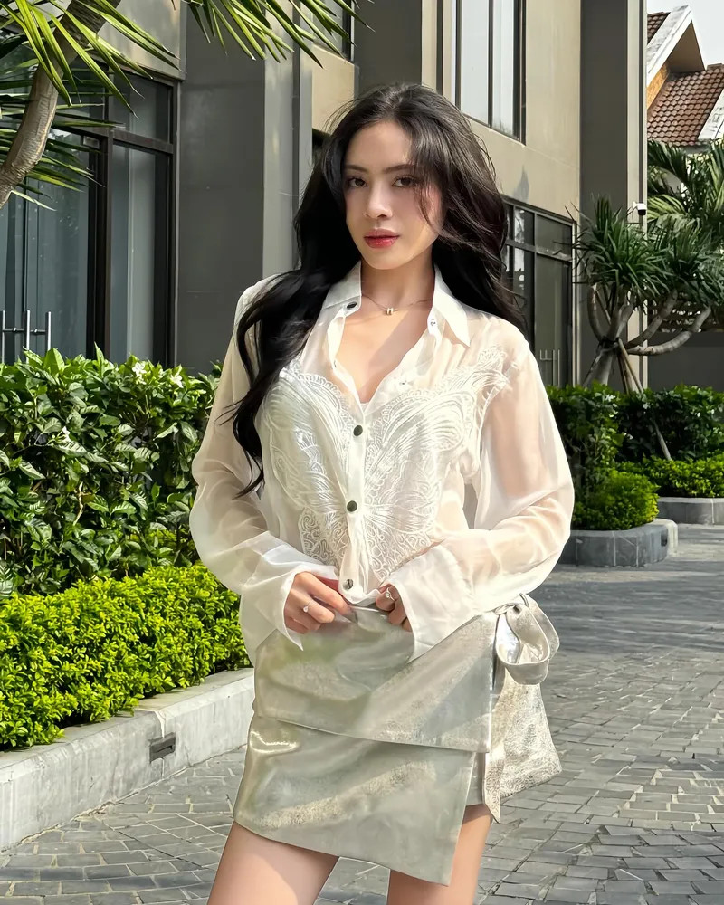 Top 153+ ảnh Instagram đáng yêu, xinh xắn của Ngọc Matcha