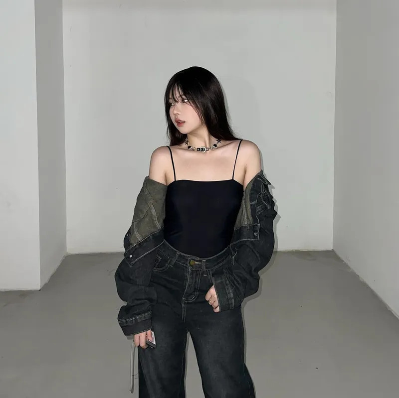 Hình ảnh Uyên Vy trên Instagram