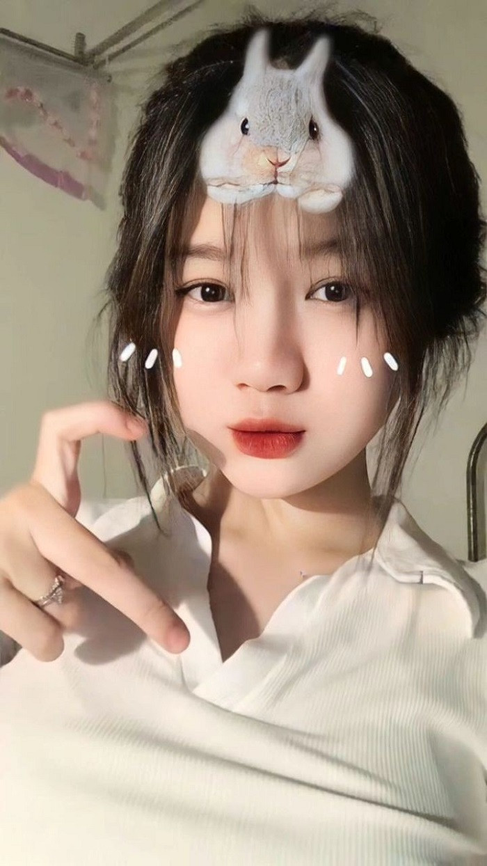Tuyển tập 99+ hình ảnh gái xinh cute, dễ thương nhất năm 2025