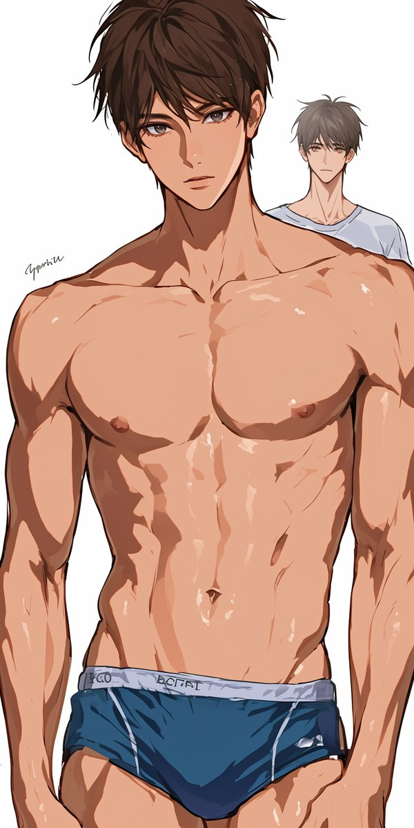 Hình mẫu lý tưởng trong anime