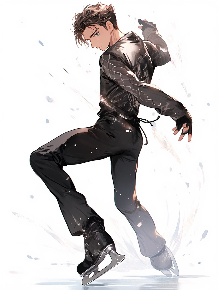 Hình nền anh trai Anime 2