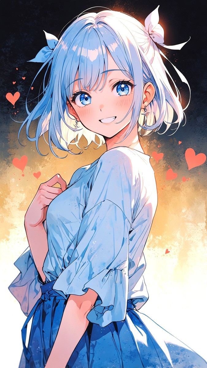 Hình nền Anime 1