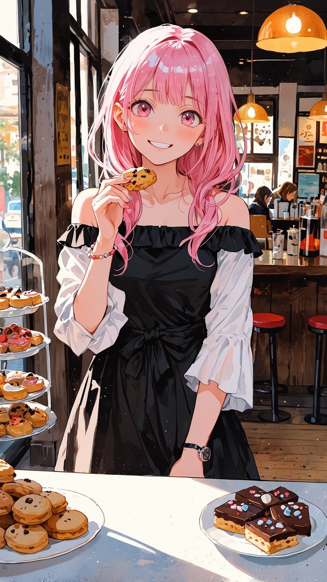 Hình nền Anime 12