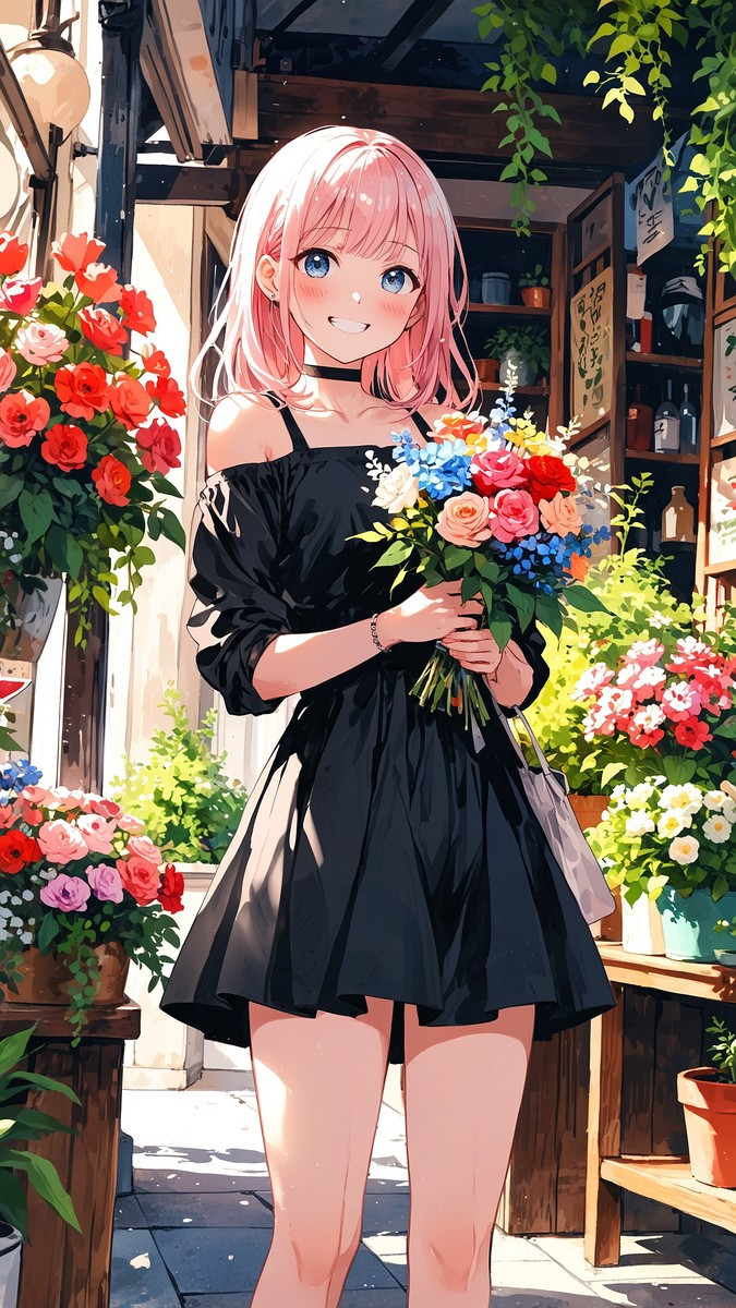 Hình nền Anime 15
