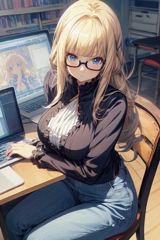 Hình nền Anime 3