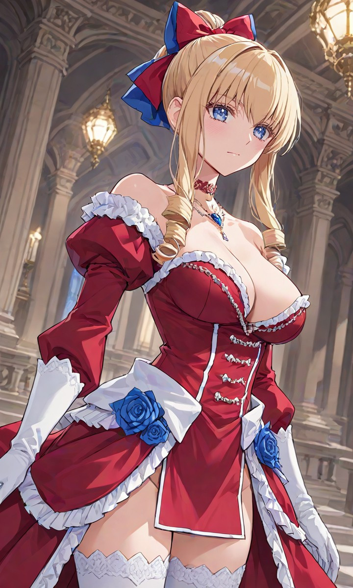 Hình nền anime 3